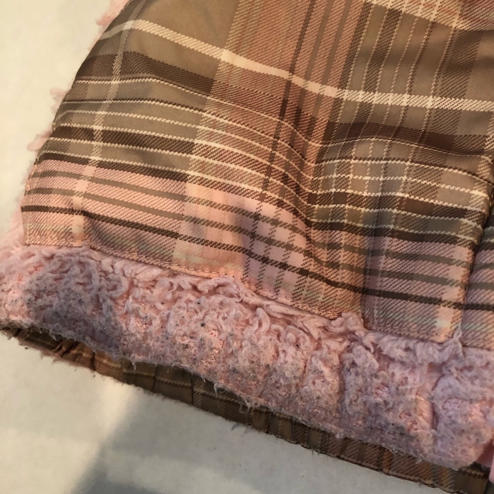 Patagonia Baby Reversible Jacket - Picture 4 of 6